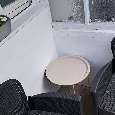 Nany 2 Apartment โนวีซาด ภายนอก รูปภาพ