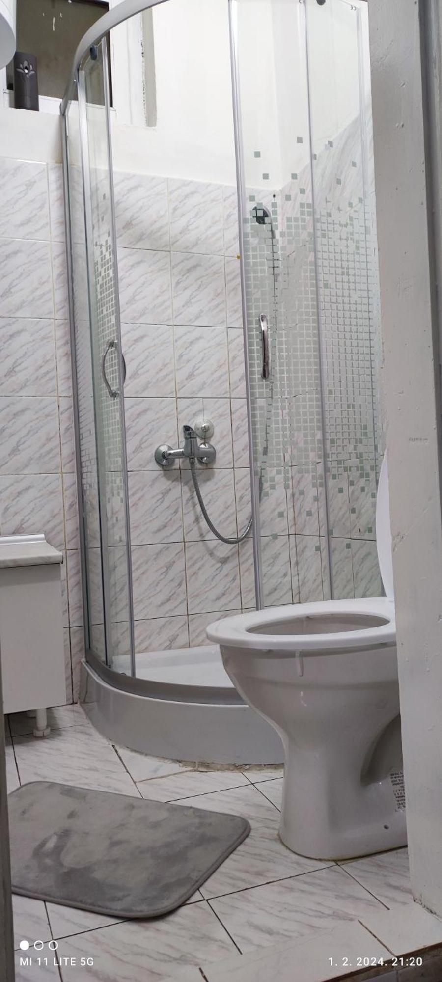 Nany 2 Apartment โนวีซาด ภายนอก รูปภาพ