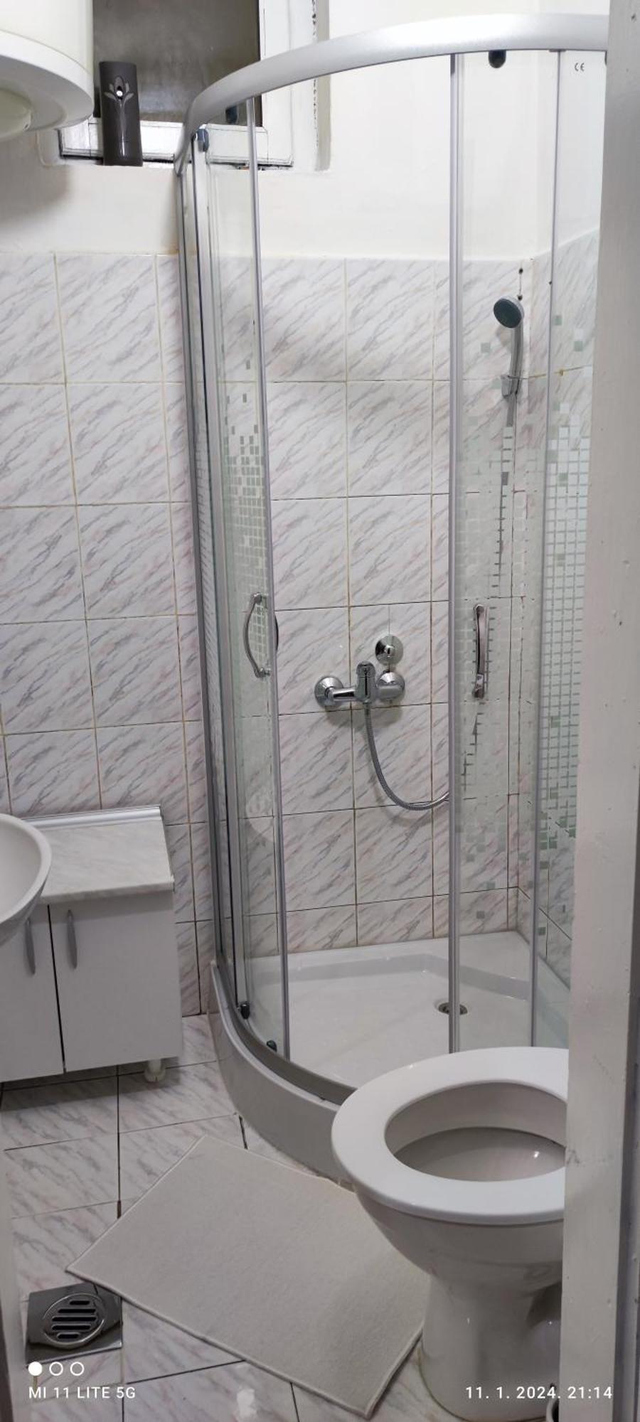 Nany 2 Apartment โนวีซาด ภายนอก รูปภาพ