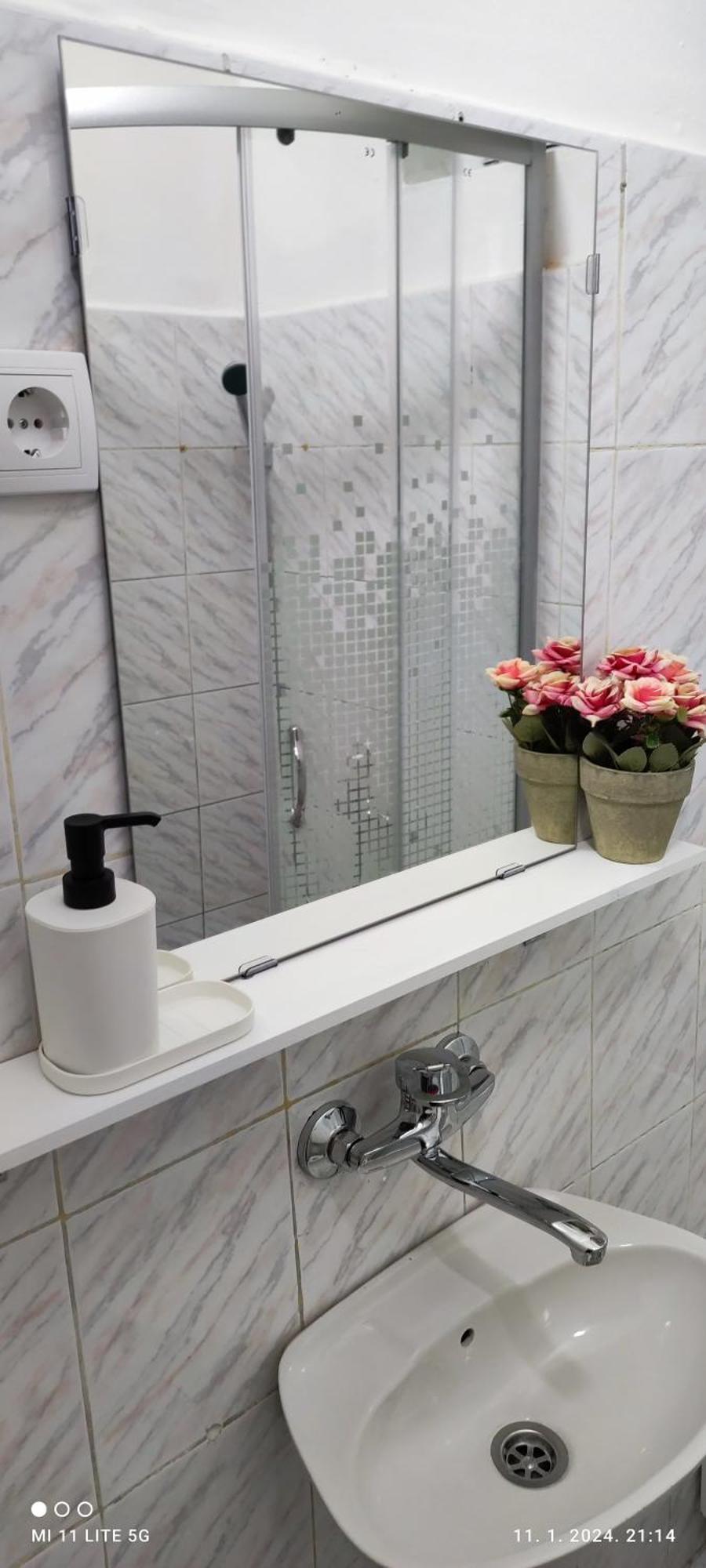 Nany 2 Apartment โนวีซาด ภายนอก รูปภาพ