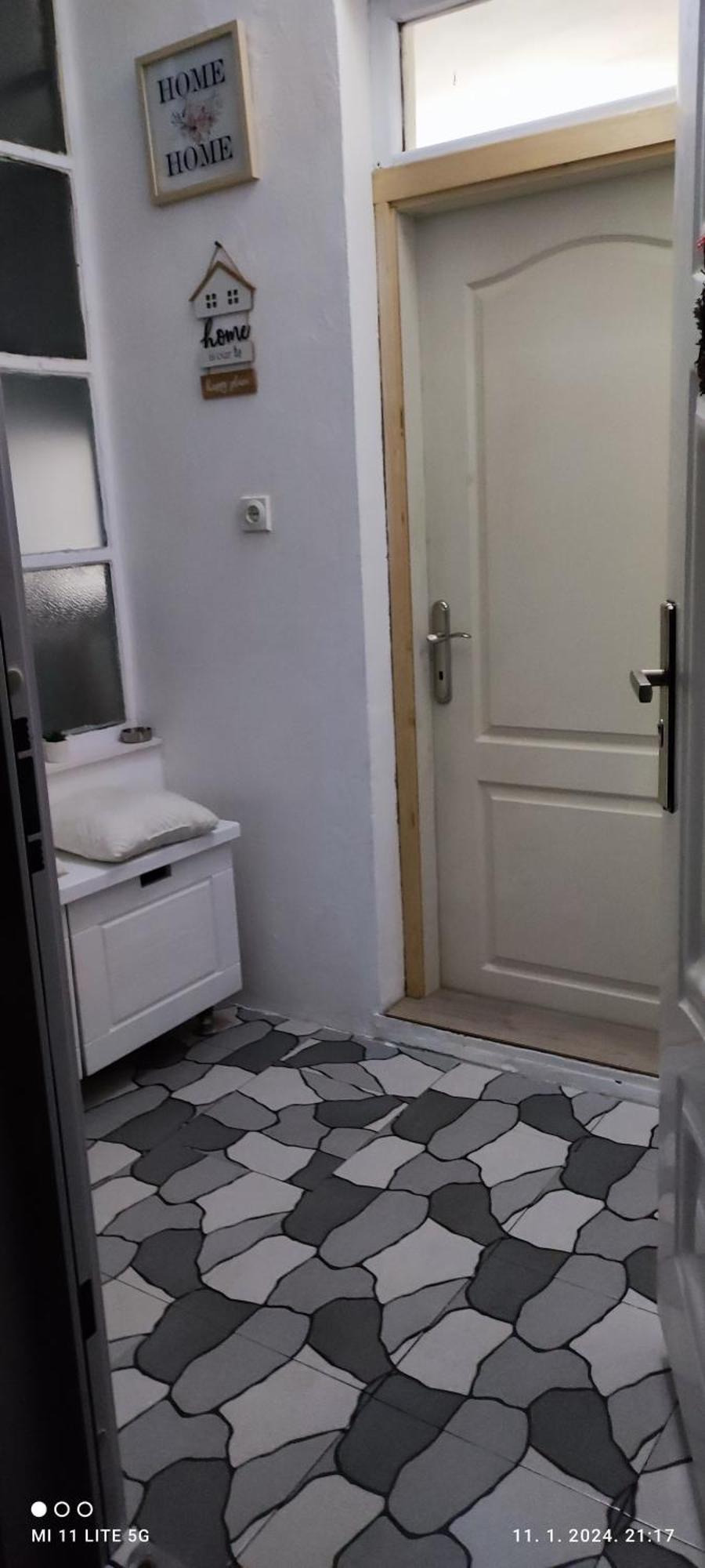 Nany 2 Apartment โนวีซาด ภายนอก รูปภาพ